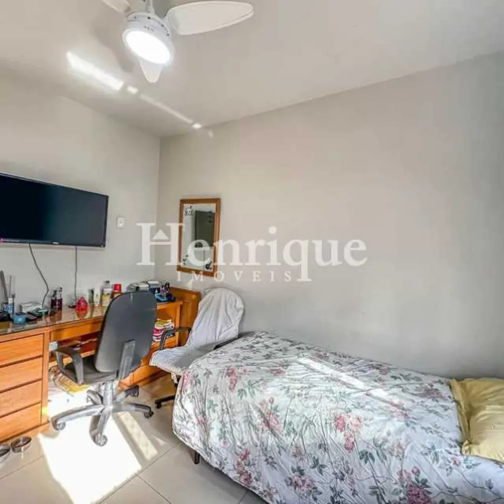 Apartamento, 3 quartos, 107 m² - Foto 4