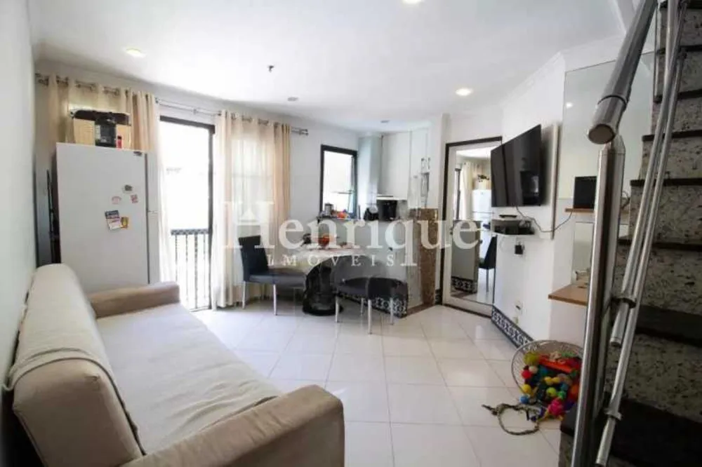 Cobertura, 3 quartos, 101 m² - Foto 9