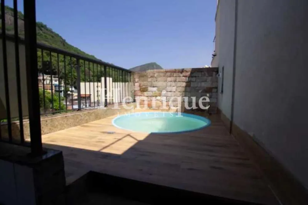 Cobertura, 3 quartos, 101 m² - Foto 20