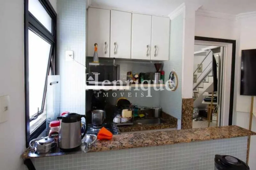 Cobertura, 3 quartos, 101 m² - Foto 7