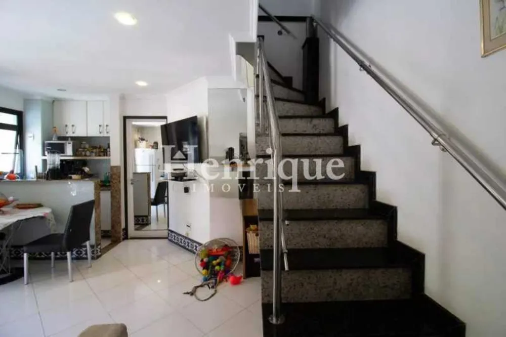 Cobertura, 3 quartos, 101 m² - Foto 3