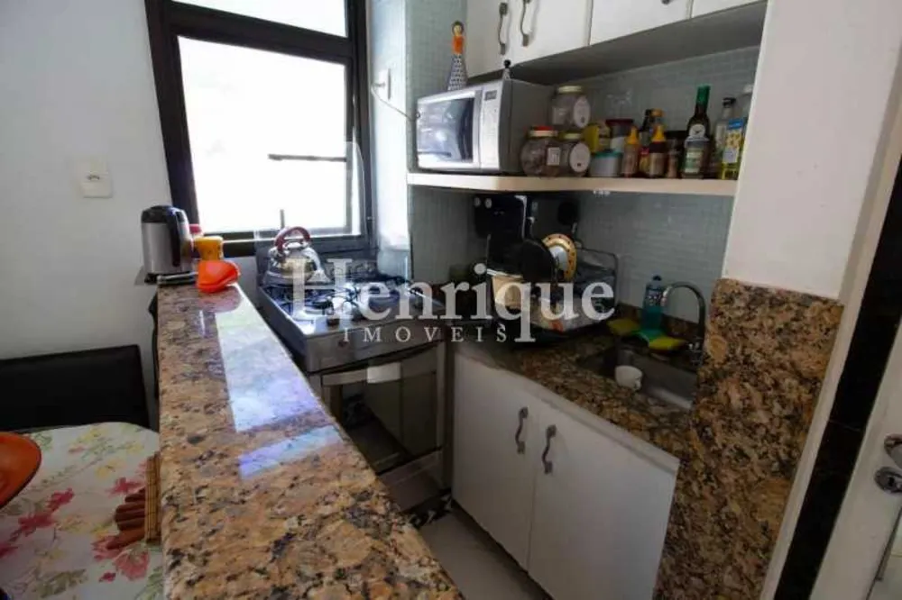 Cobertura, 3 quartos, 101 m² - Foto 2