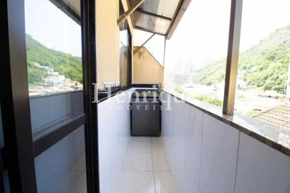 Cobertura, 3 quartos, 101 m² - Foto 4