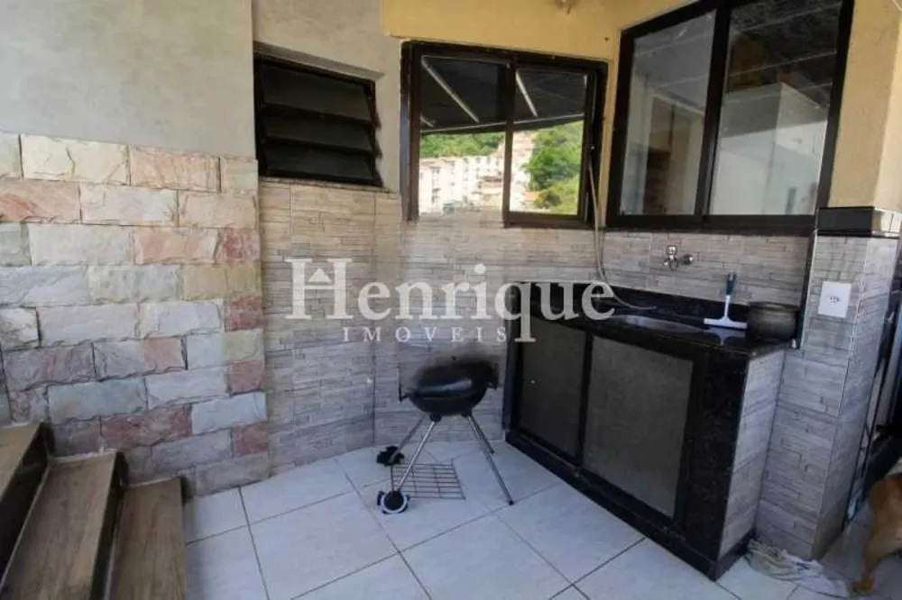 Cobertura, 3 quartos, 101 m² - Foto 12