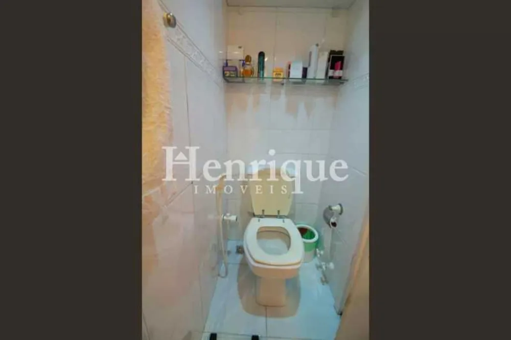 Cobertura, 3 quartos, 101 m² - Foto 5