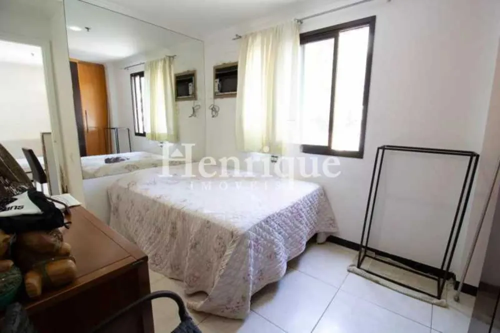 Cobertura, 3 quartos, 101 m² - Foto 1