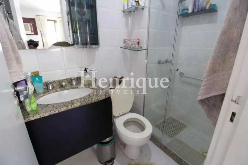 Cobertura, 3 quartos, 101 m² - Foto 3