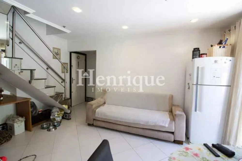Cobertura, 3 quartos, 101 m² - Foto 14