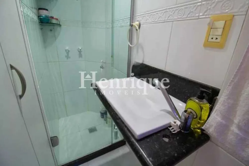 Cobertura, 3 quartos, 101 m² - Foto 8