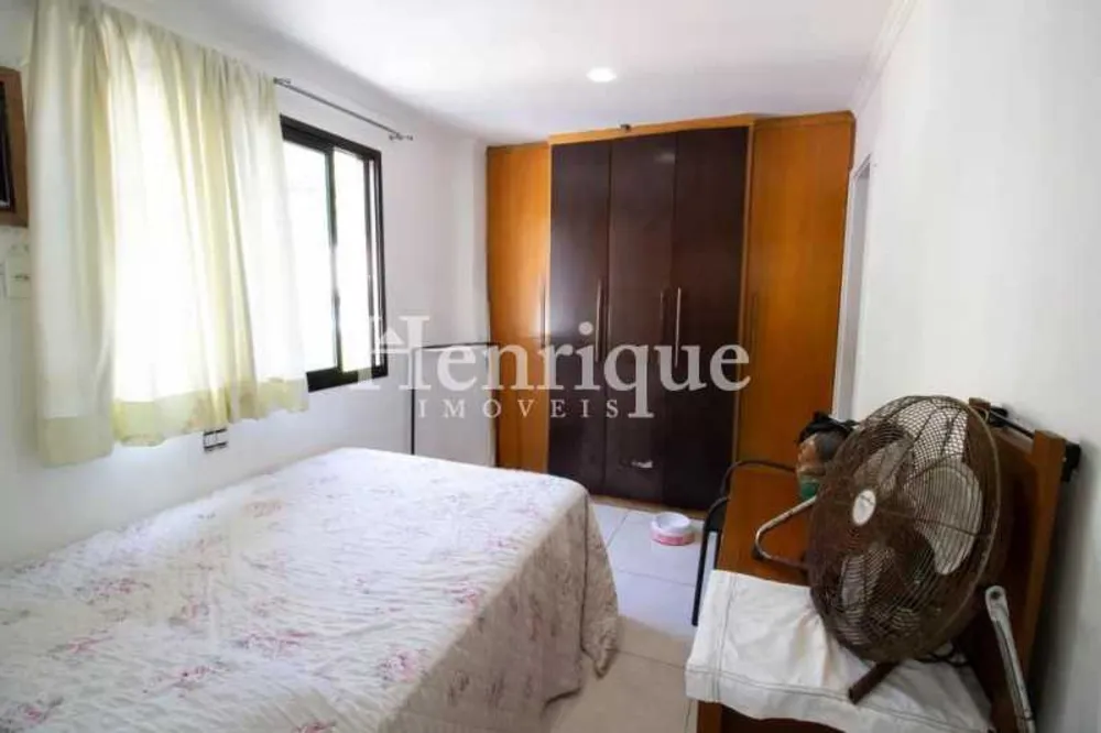 Cobertura, 3 quartos, 101 m² - Foto 6