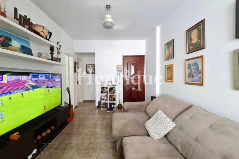 Apartamento, 2 quartos, 83 m² - Foto 13