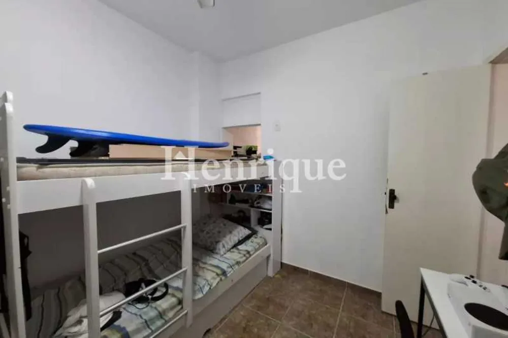 Apartamento, 2 quartos, 83 m² - Foto 3