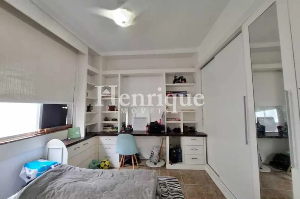 Apartamento, 2 quartos, 83 m² - Foto 16