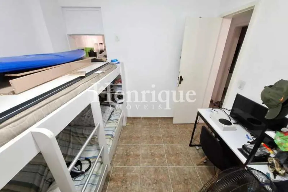 Apartamento, 2 quartos, 83 m² - Foto 5