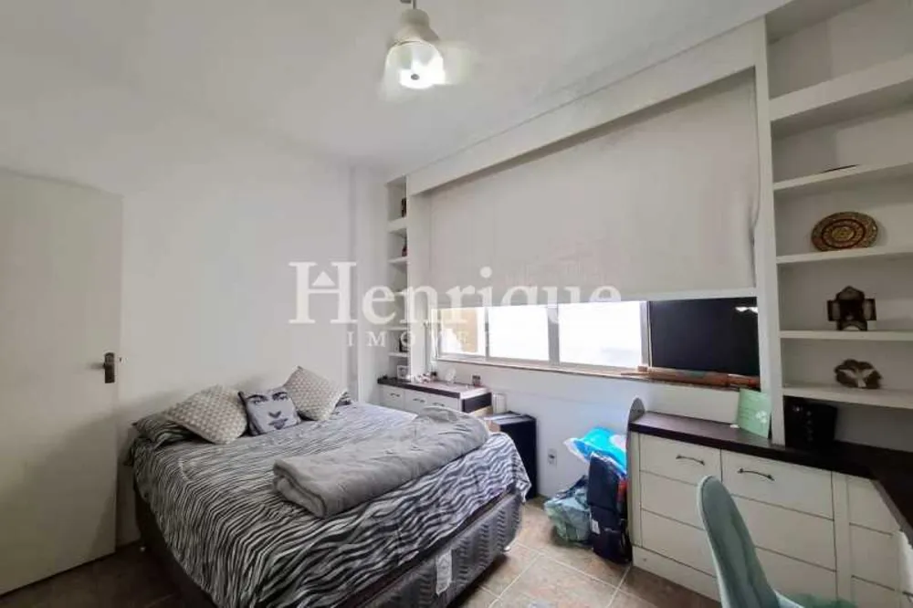 Apartamento, 2 quartos, 83 m² - Foto 7