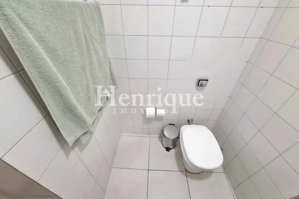 Apartamento, 2 quartos, 83 m² - Foto 11