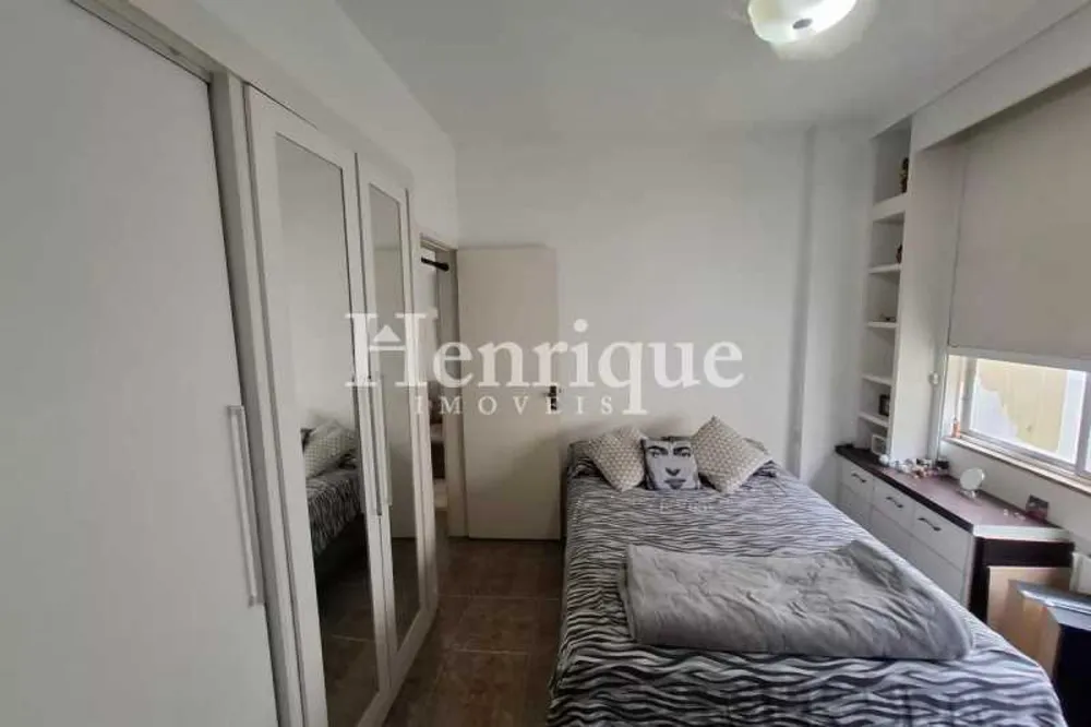 Apartamento, 2 quartos, 83 m² - Foto 6