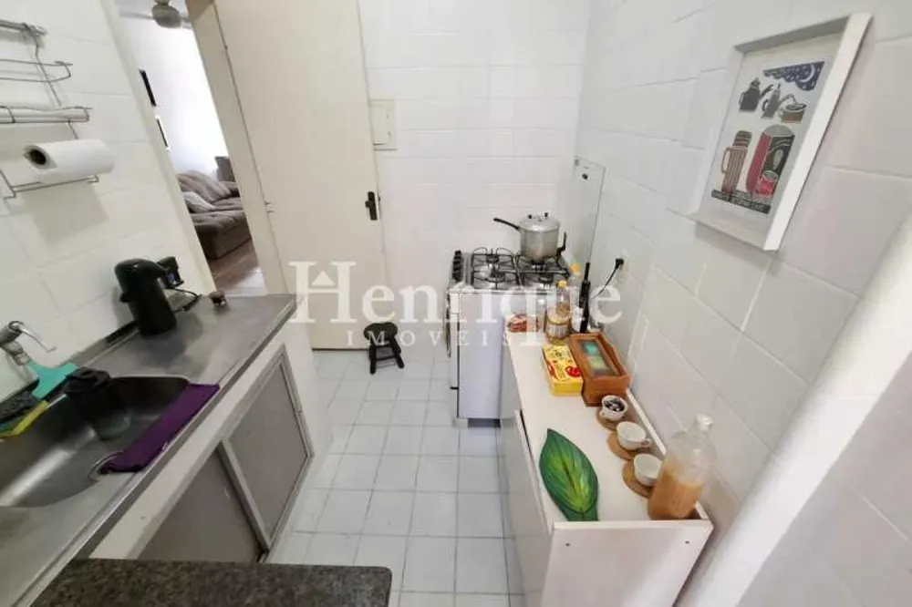 Apartamento, 2 quartos, 83 m² - Foto 4