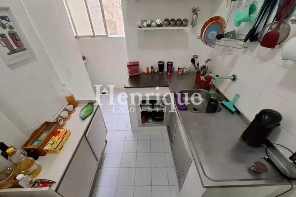 Apartamento, 2 quartos, 83 m² - Foto 1