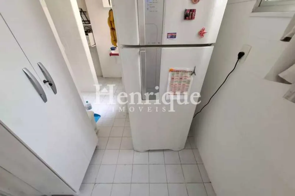 Apartamento, 2 quartos, 83 m² - Foto 15