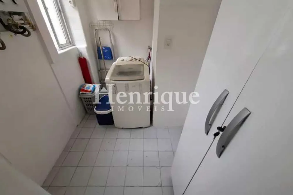 Apartamento, 2 quartos, 83 m² - Foto 24