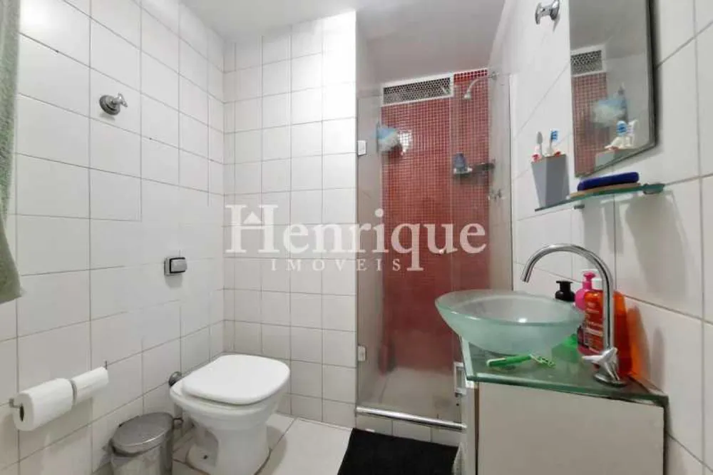 Apartamento, 2 quartos, 83 m² - Foto 12