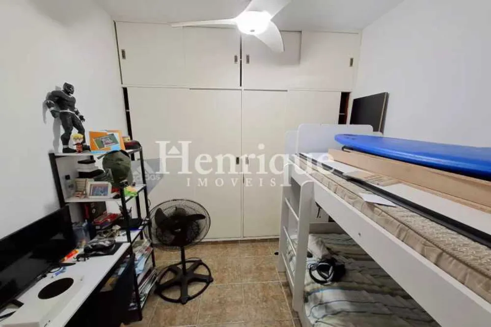 Apartamento, 2 quartos, 83 m² - Foto 19