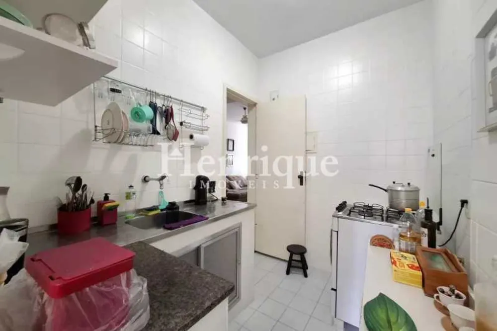 Apartamento, 2 quartos, 83 m² - Foto 10