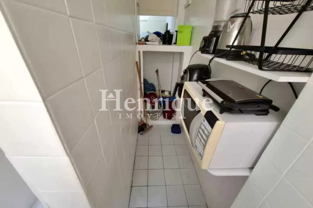 Apartamento, 2 quartos, 83 m² - Foto 20