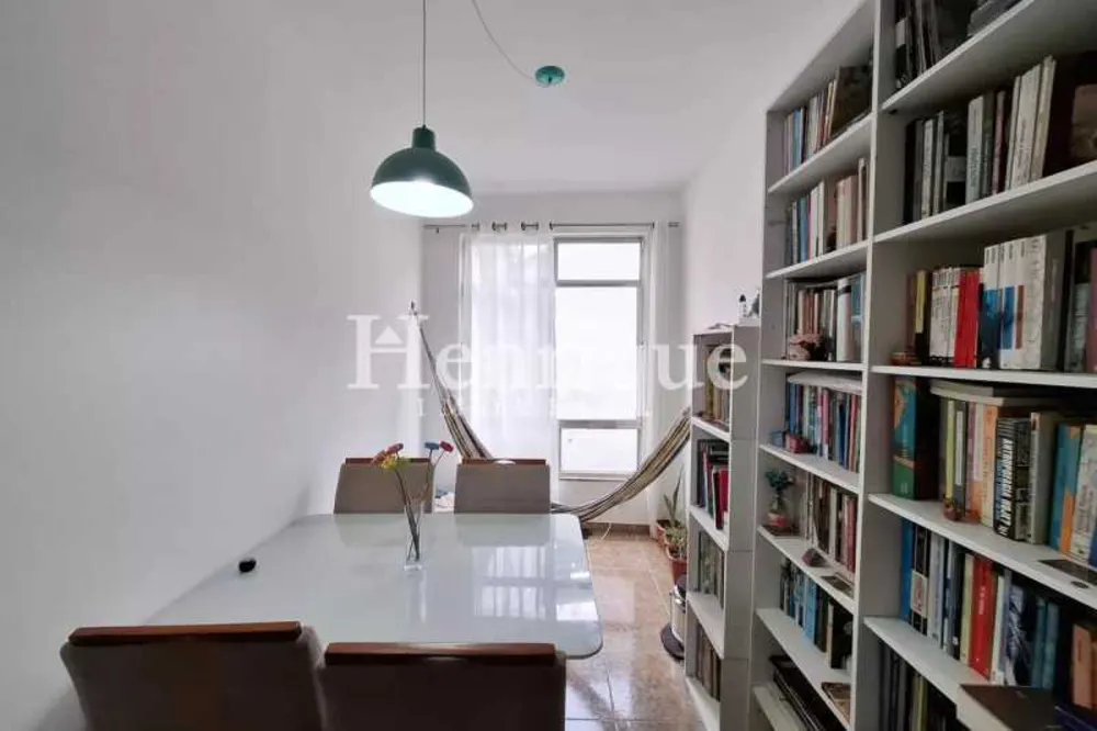 Apartamento, 2 quartos, 83 m² - Foto 9