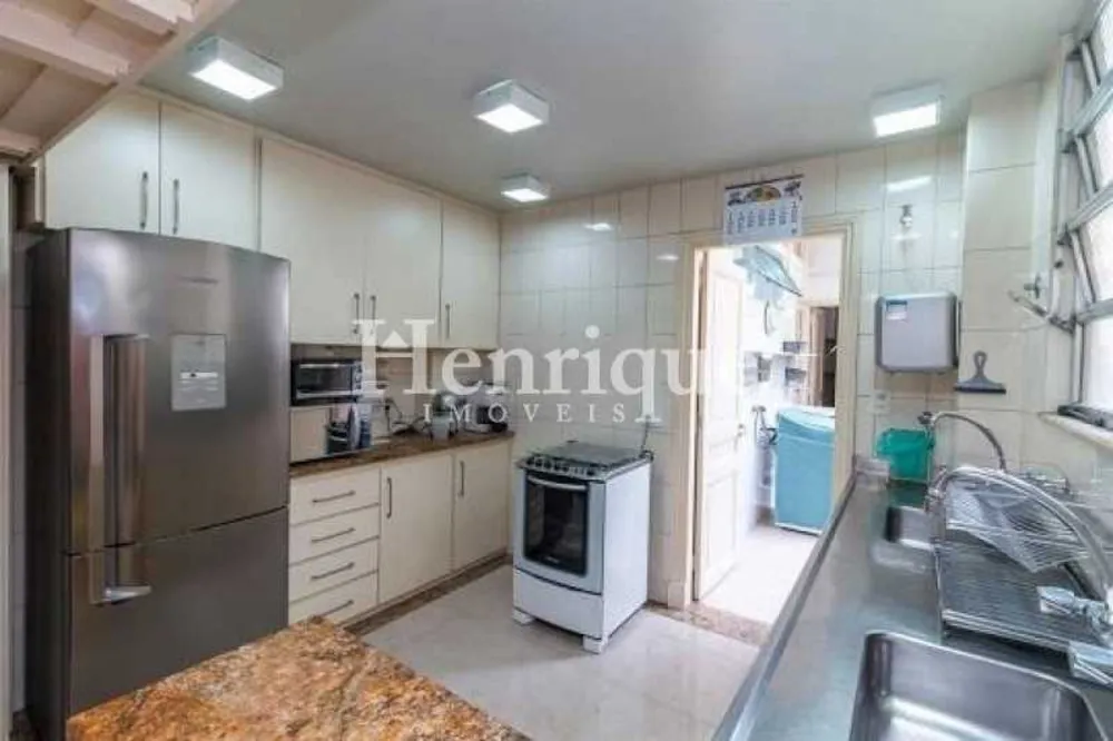Apartamento, 3 quartos, 158 m² - Foto 28