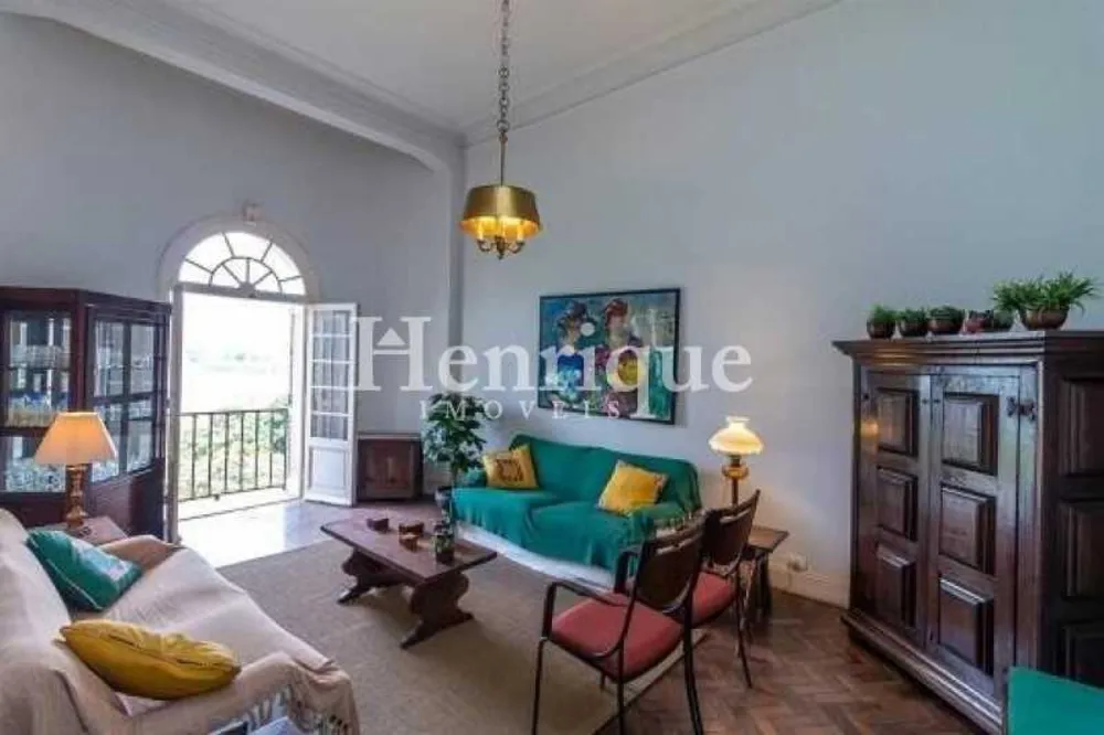 Apartamento, 3 quartos, 158 m² - Foto 1