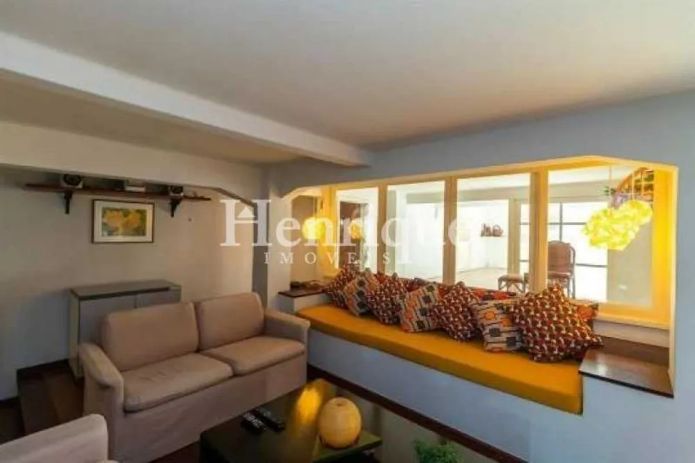 Apartamento, 3 quartos, 158 m² - Foto 8