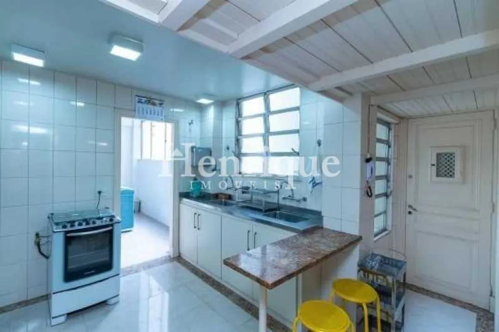 Apartamento, 3 quartos, 158 m² - Foto 27