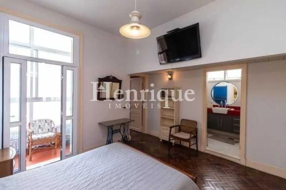 Apartamento, 3 quartos, 158 m² - Foto 16