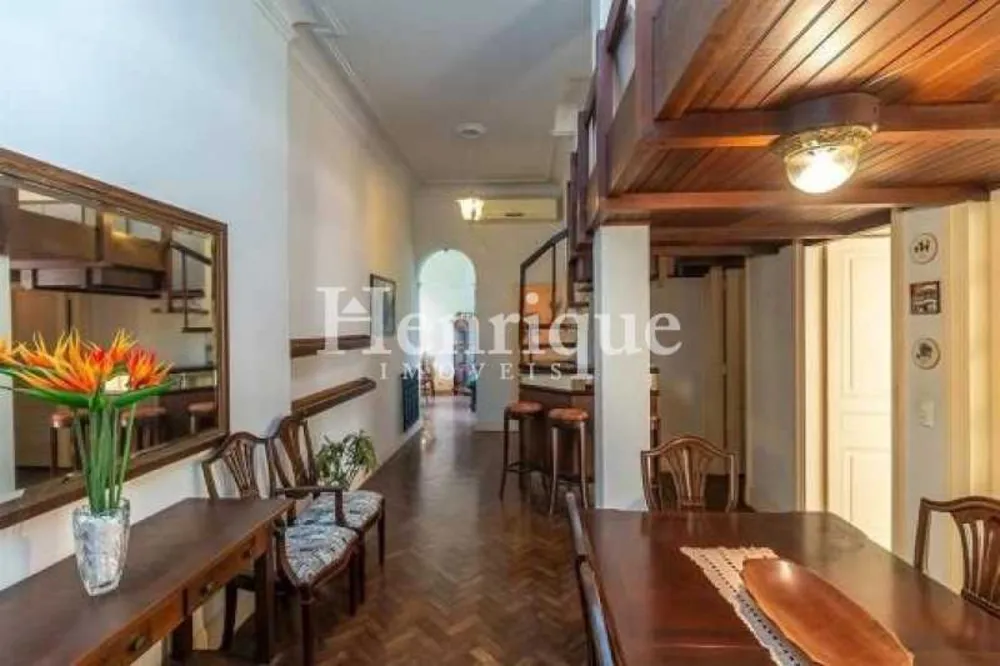 Apartamento, 3 quartos, 158 m² - Foto 13