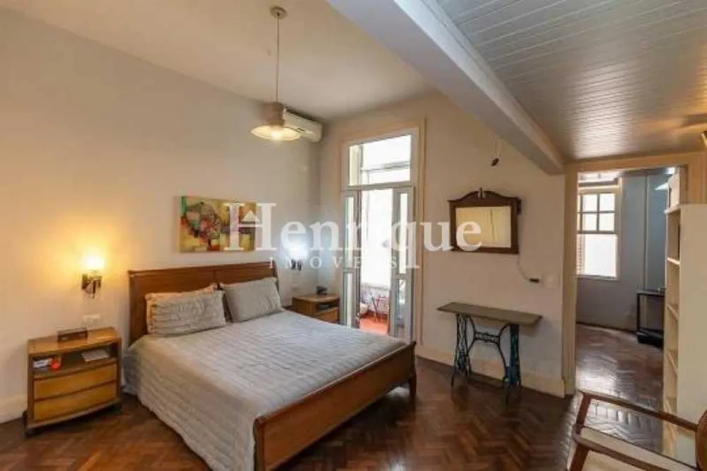 Apartamento, 3 quartos, 158 m² - Foto 15