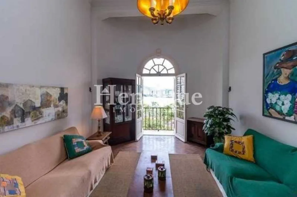 Apartamento, 3 quartos, 158 m² - Foto 4