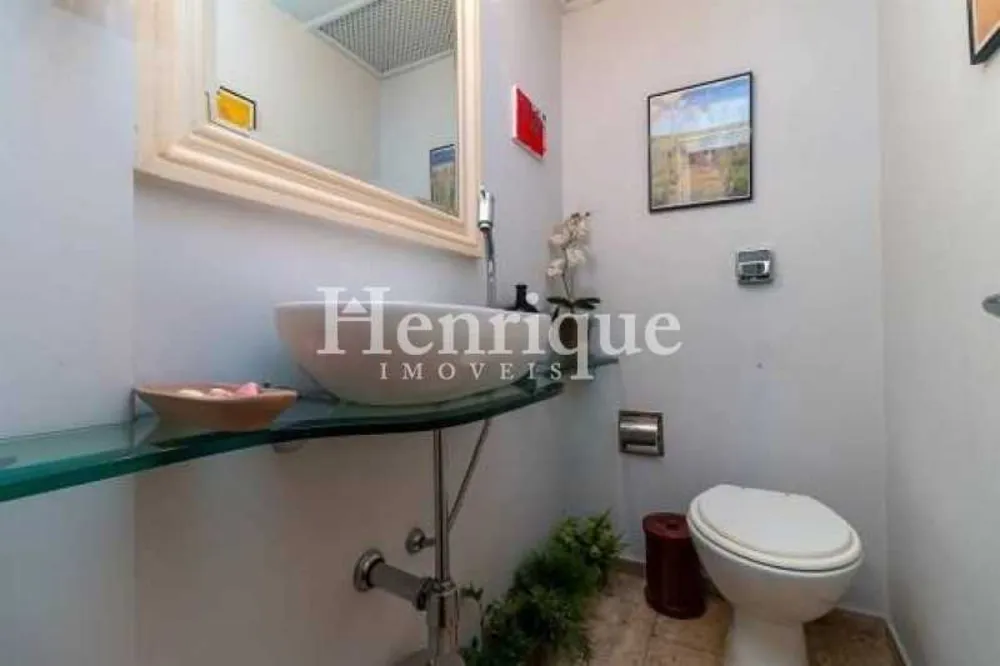 Apartamento, 3 quartos, 158 m² - Foto 23