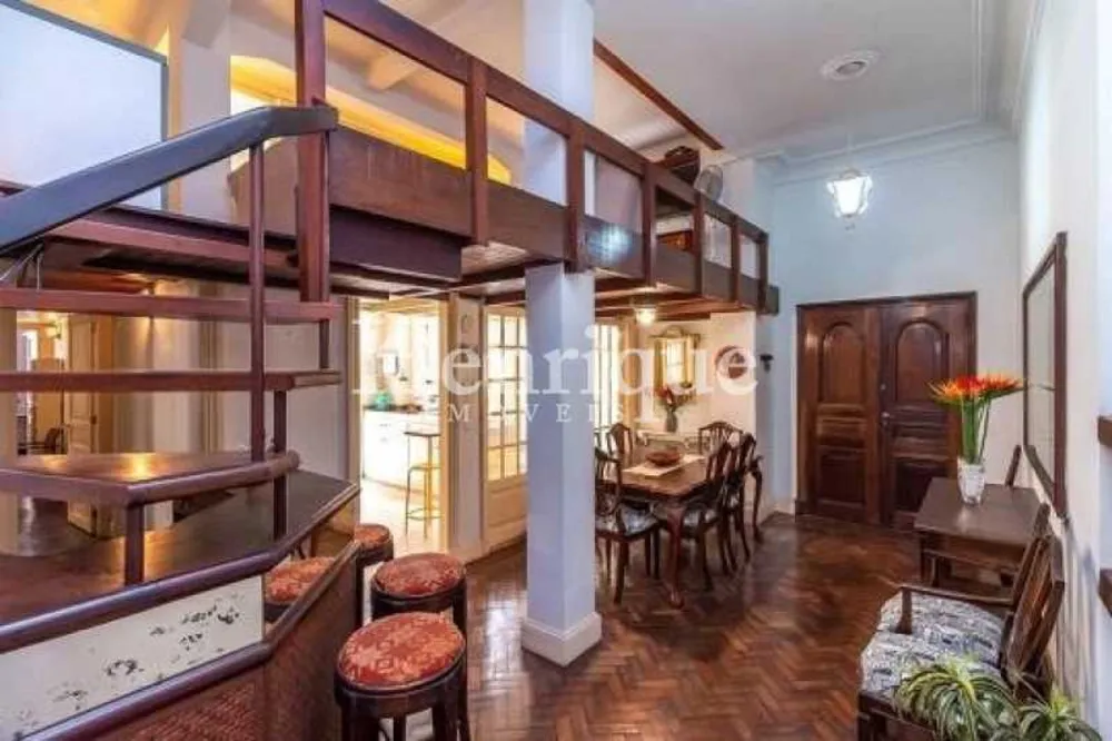 Apartamento, 3 quartos, 158 m² - Foto 12
