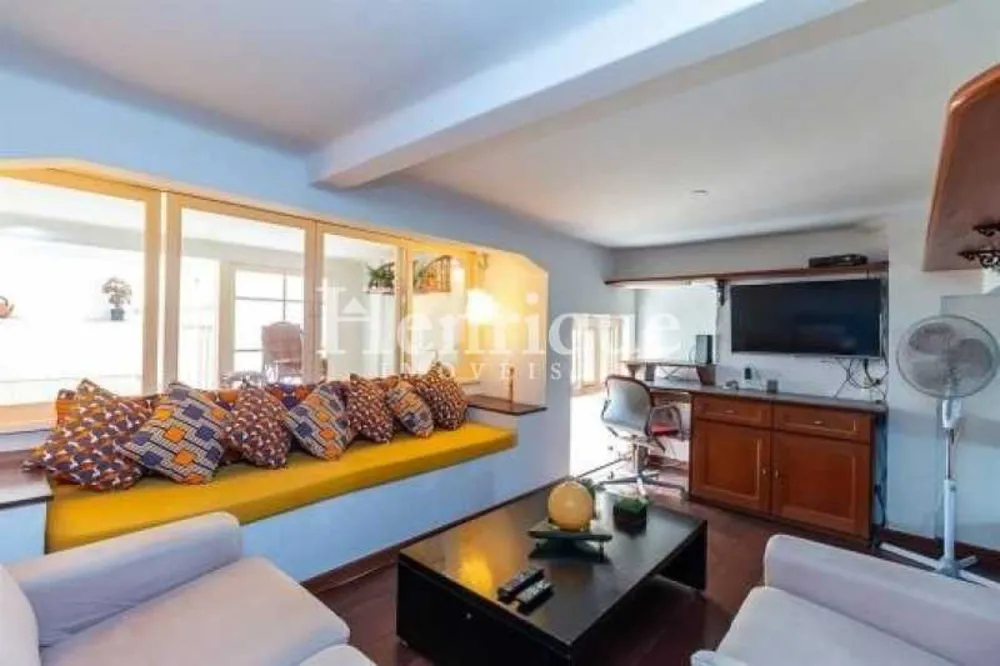 Apartamento, 3 quartos, 158 m² - Foto 7