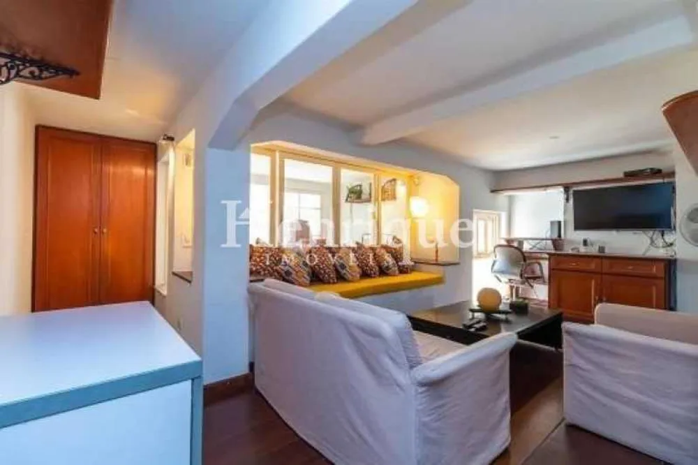Apartamento, 3 quartos, 158 m² - Foto 9