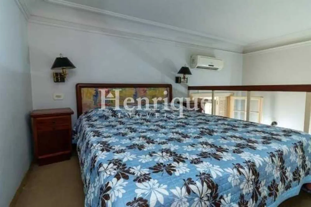 Apartamento, 3 quartos, 158 m² - Foto 19