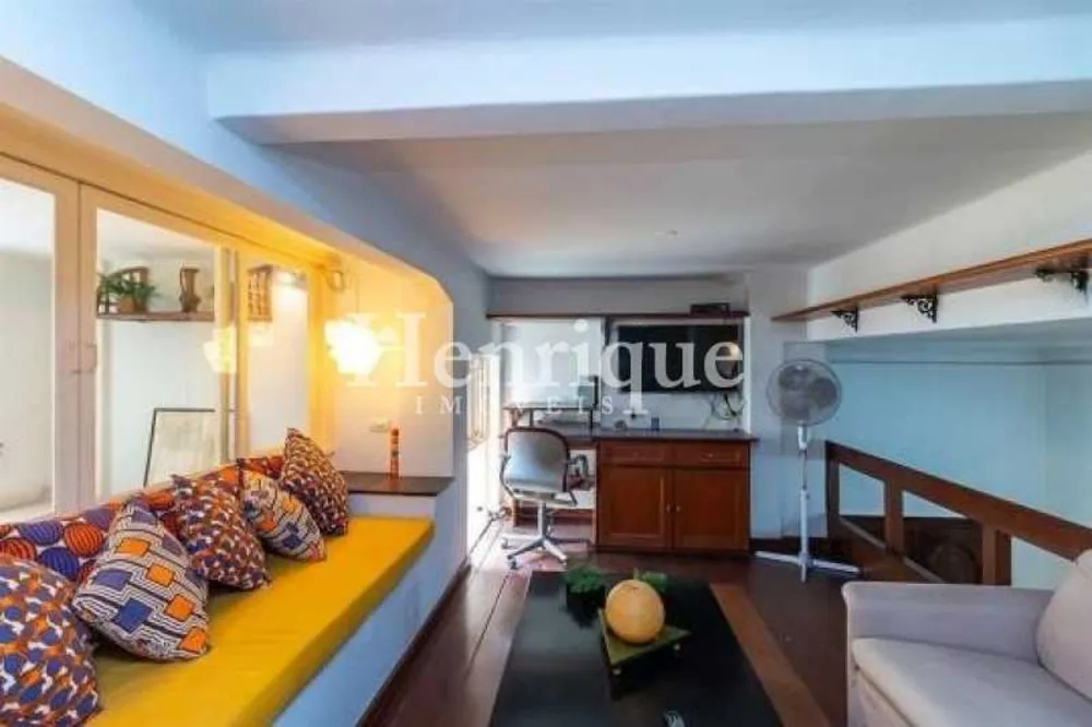 Apartamento, 3 quartos, 158 m² - Foto 10