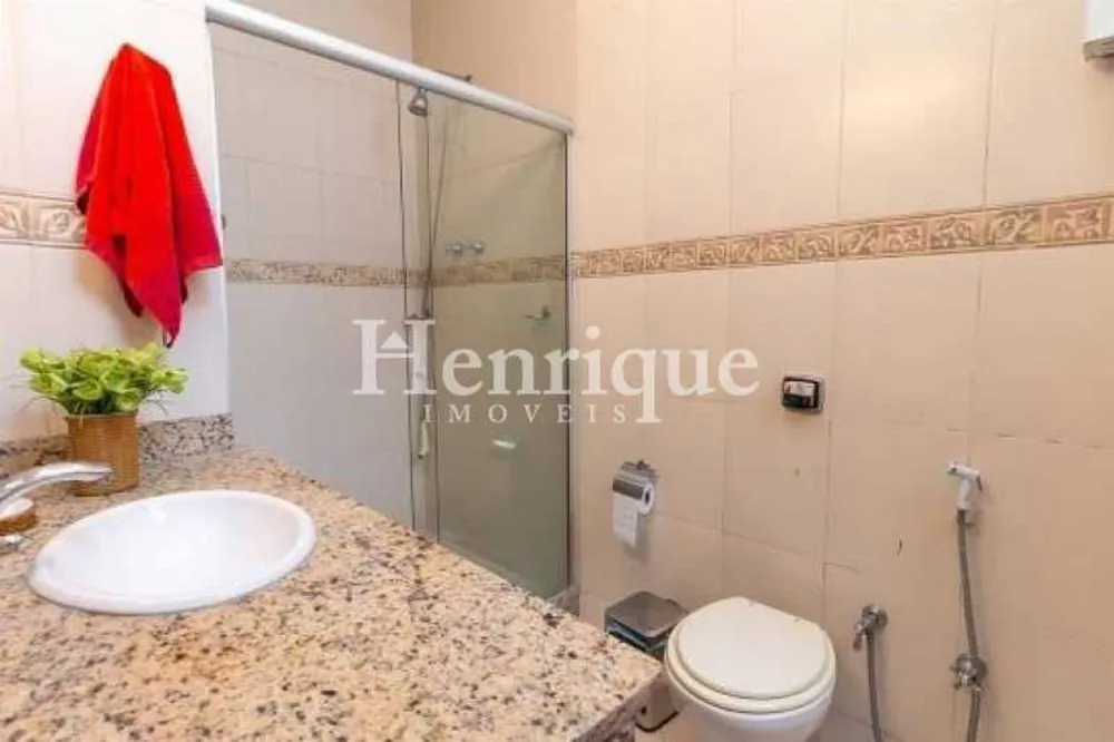 Apartamento, 3 quartos, 158 m² - Foto 26