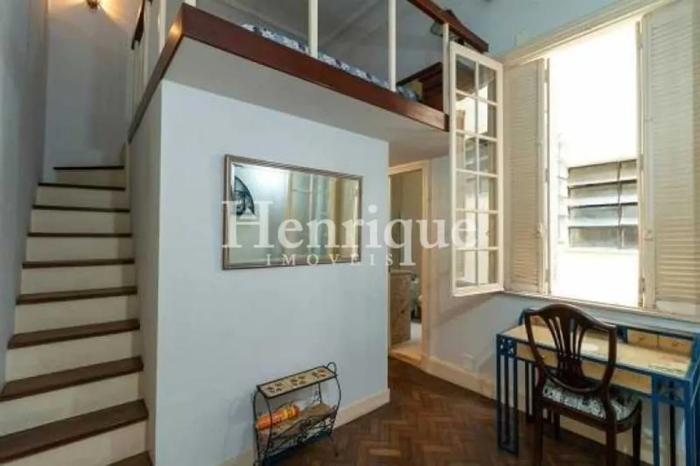 Apartamento, 3 quartos, 158 m² - Foto 20