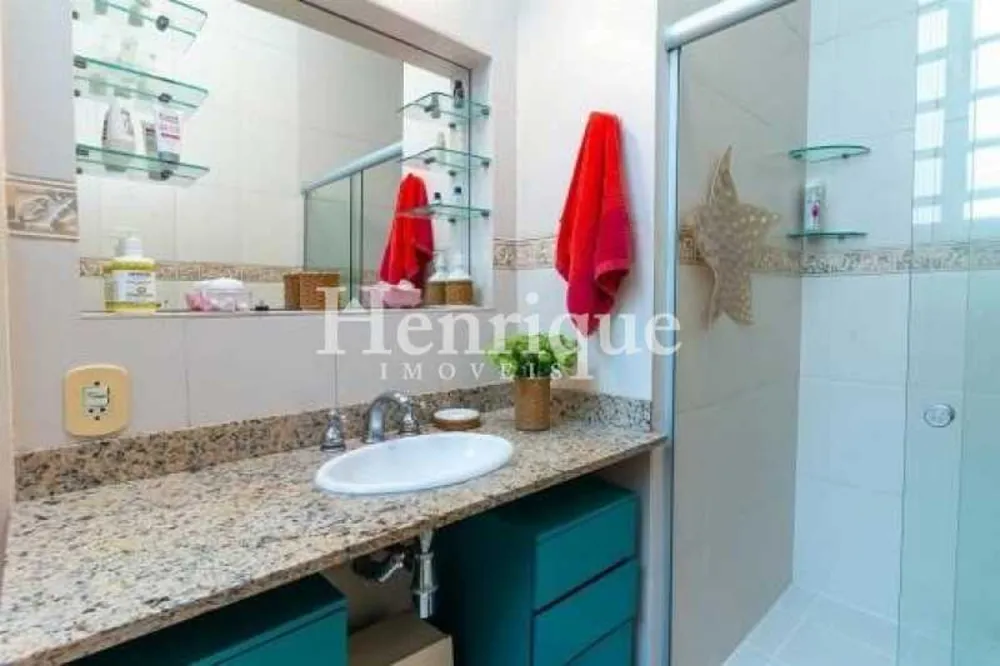 Apartamento, 3 quartos, 158 m² - Foto 25
