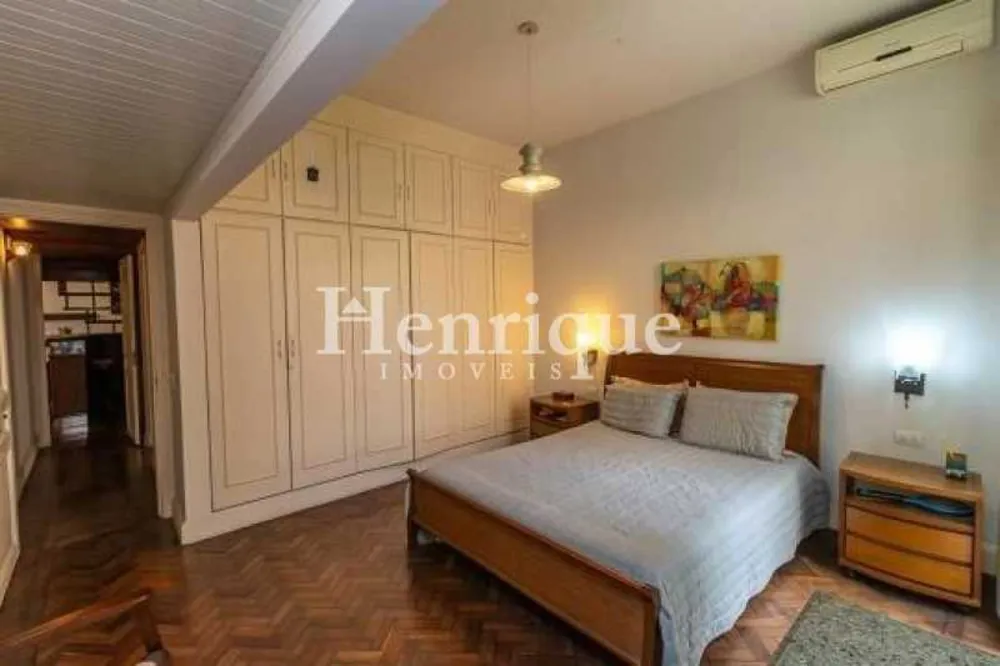 Apartamento, 3 quartos, 158 m² - Foto 17