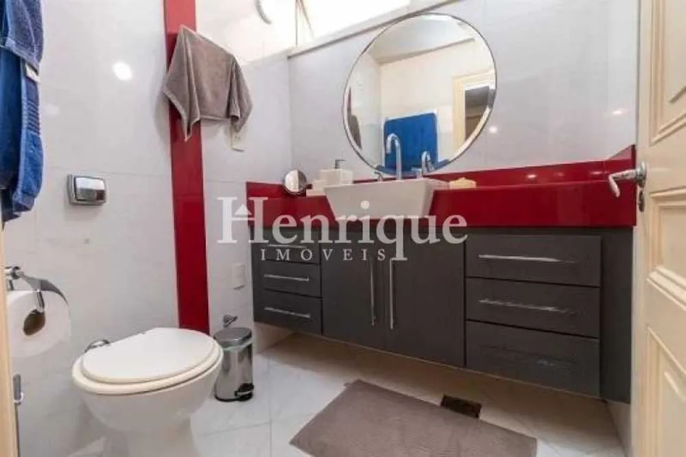 Apartamento, 3 quartos, 158 m² - Foto 21