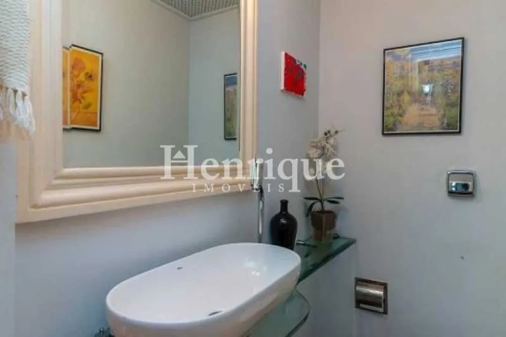 Apartamento, 3 quartos, 158 m² - Foto 24